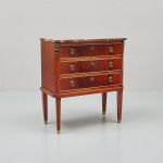 490513 Chest of drawers